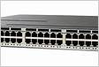 Cisco Catalyst 3750-X and 3560-X Series Switches Data Shee